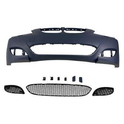 Body kit pentru BMW E60 Sedan (2003-2007) - pachet M5 fără proiectoare de ceață