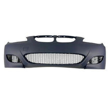 Body kit pentru BMW E60 Sedan (2003-2007) - pachet M5 fără proiectoare de ceață