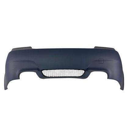 Body kit pentru BMW E60 Sedan (2003-2007) - pachet M5 fără proiectoare de ceață