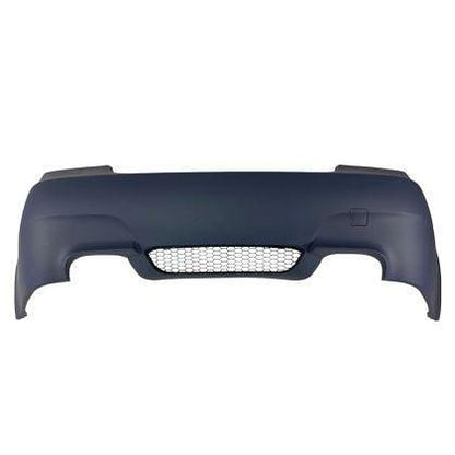 Body kit pentru BMW E60 Sedan (2003-2007) - pachet M5 fără proiectoare de ceață
