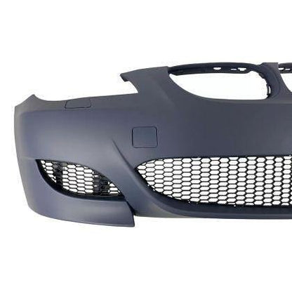 Body kit pentru BMW E60 Sedan (2003-2007) - pachet M5 fără proiectoare de ceață