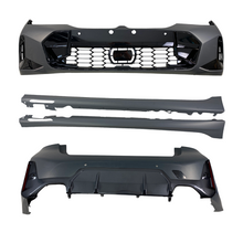 Body kit for BMW G20 (2022+) - M Tech design