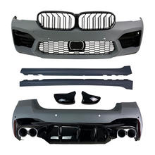 Body kit for BMW G30 (2020+) - M5 design