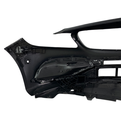 Боди кит за Mercedes A-Class W176 (2013-2019) - AMG look