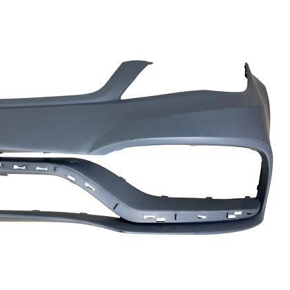 Body kit for Mercedes C-Class W204 (2011-2013) conversion to W205 - AMG