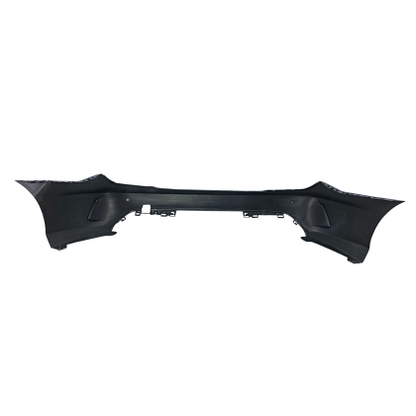 Body kit for Mercedes C-Class W204 (2011-2013) conversion to W205 - AMG