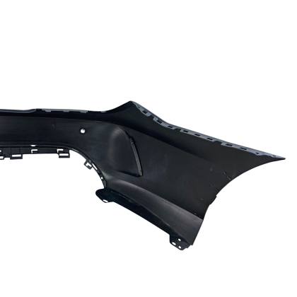 Body kit for Mercedes C-Class W204 (2011-2013) conversion to W205 - AMG