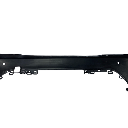 Body kit for Mercedes C-Class W204 (2011-2013) conversion to W205 - AMG