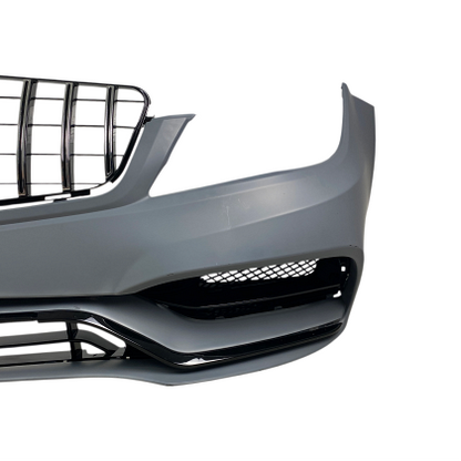 Body kit for Mercedes C-Class W204 (2011-2013) conversion to W205 - AMG