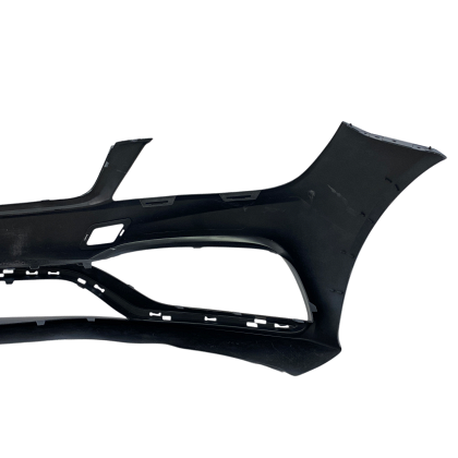 Body kit for Mercedes C-Class W204 (2011-2013) conversion to W205 - AMG