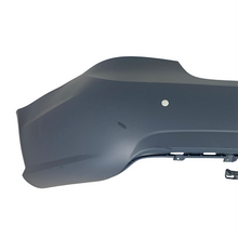 Body kit pentru Mercedes E-Class W212 (2009-2012) - AMG