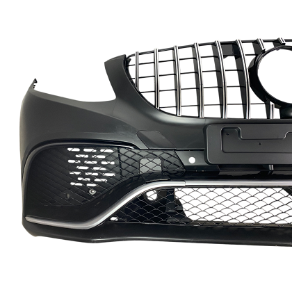 Body kit pentru Mercedes GLE C167 coupe (2020+) - AMG look