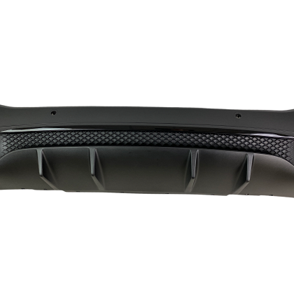 Kit caroserie pentru Mercedes GLE W167 (2020+) - AMG look