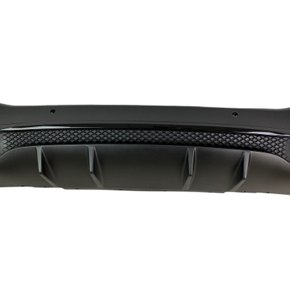 Kit caroserie pentru Mercedes GLE W167 (2020+) - AMG look