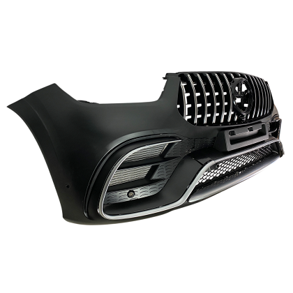 Kit caroserie pentru Mercedes GLE W167 (2020+) - AMG look