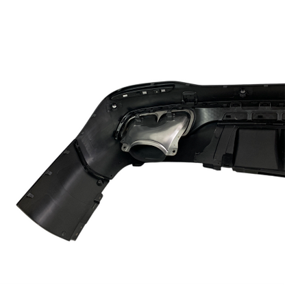 Kit caroserie pentru Mercedes GLE W167 (2020+) - AMG look