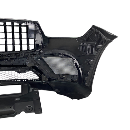 Kit caroserie pentru Mercedes GLE W167 (2020+) - AMG look