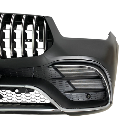Kit caroserie pentru Mercedes GLE W167 (2020+) - AMG look