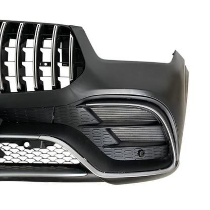Kit caroserie pentru Mercedes GLE W167 (2020+) - AMG look