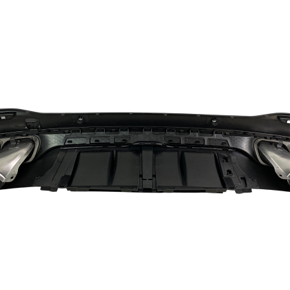Kit caroserie pentru Mercedes GLE W167 (2020+) - AMG look
