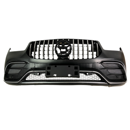 Kit caroserie pentru Mercedes GLE W167 (2020+) - AMG look