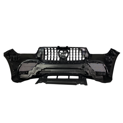 Kit caroserie pentru Mercedes GLE W167 (2020+) - AMG look