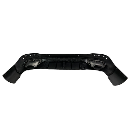 Kit caroserie pentru Mercedes GLE W167 (2020+) - AMG look