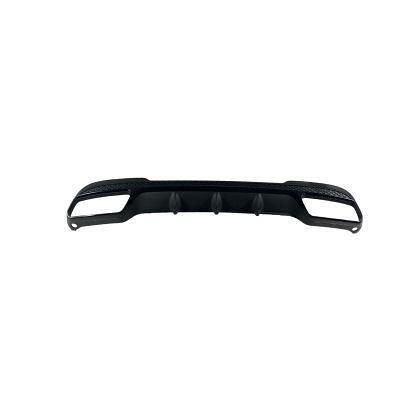 Body Kit for Mercedes W212 E-Class (2013+) - AMG Package with Exhaust Tips