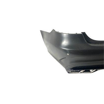 Body Kit for Mercedes W212 E-Class (2013+) - AMG Package with Exhaust Tips