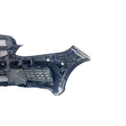 Body Kit for Mercedes W212 E-Class (2013+) - AMG Package with Exhaust Tips