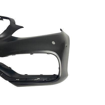 Body Kit for Mercedes W212 E-Class (2013+) - AMG Package with Exhaust Tips
