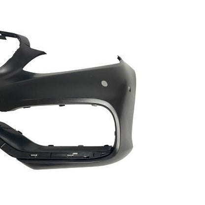Body Kit for Mercedes W212 E-Class (2013+) - AMG Package with Exhaust Tips