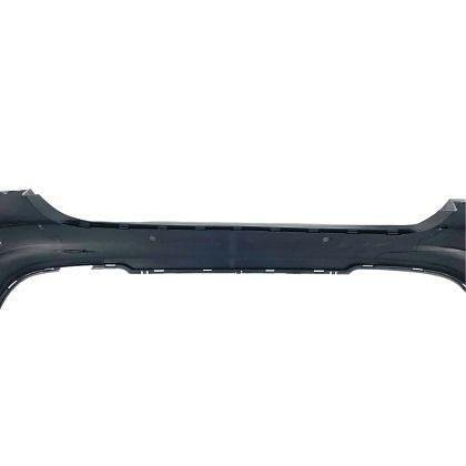 Body Kit for Mercedes W212 E-Class (2013+) - AMG Package with Exhaust Tips
