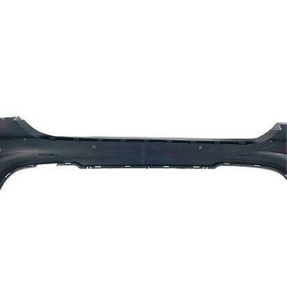 Body Kit for Mercedes W212 E-Class (2013+) - AMG Package with Exhaust Tips