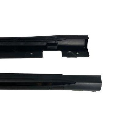 Body Kit for Mercedes W212 E-Class (2013+) - AMG Package with Exhaust Tips