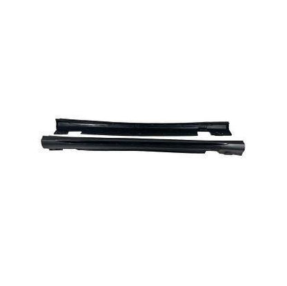 Body Kit for Mercedes W212 E-Class (2013+) - AMG Package with Exhaust Tips