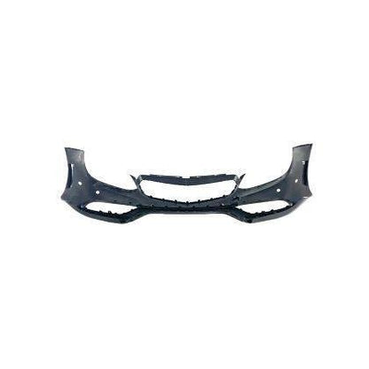 Body Kit for Mercedes W212 E-Class (2013+) - AMG Package with Exhaust Tips