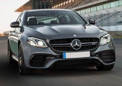 Боди кит за Mercedes W213 E-Class от 2016-2019 - AMG  E63 Пакет