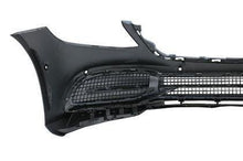 Body kit pentru Mercedes W222 S-Class (2013-2020) - pachet design Maybach cu ornamente de evacuare