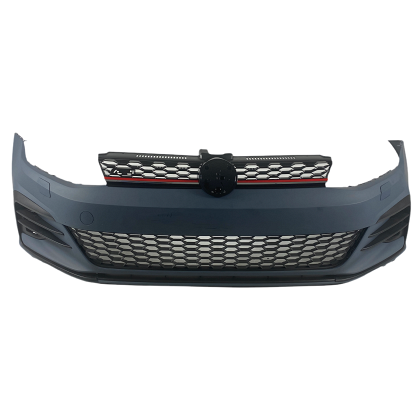 Боди кит за VW GOLF 7 -  GOLF 7.5 GTI look