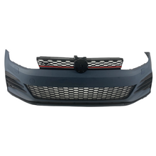 Боди кит за VW GOLF 7 -  GOLF 7.5 GTI look