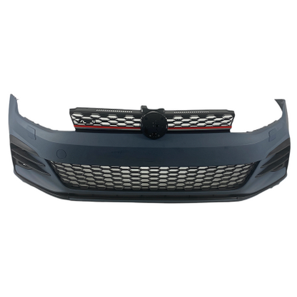 Боди кит за VW GOLF 7 -  GOLF 7.5 GTI look