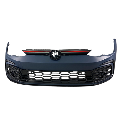 Body kit pentru VW GOLF 8 - design GTI