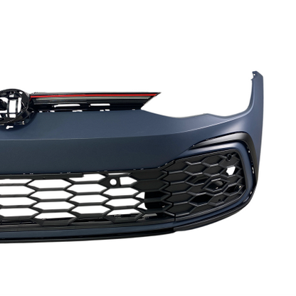 Body kit pentru VW GOLF 8 - design GTI