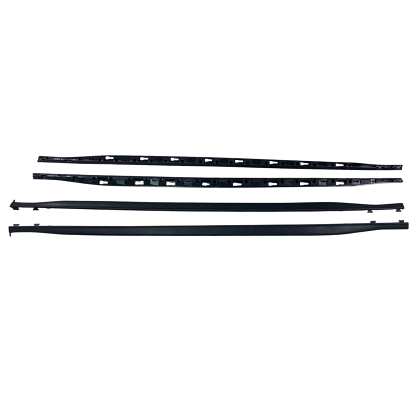 Body kit pentru VW GOLF 8 - design GTI