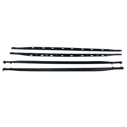 Body kit pentru VW GOLF 8 - design GTI