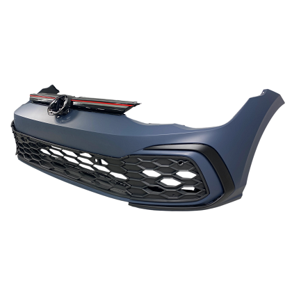 Body kit pentru VW GOLF 8 - design GTI