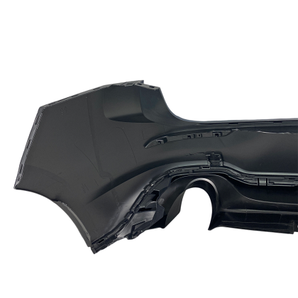 Body kit pentru VW GOLF 8 - design GTI