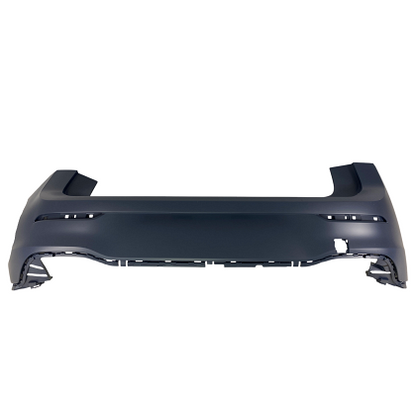 Body kit pentru VW GOLF 8 - design GTI