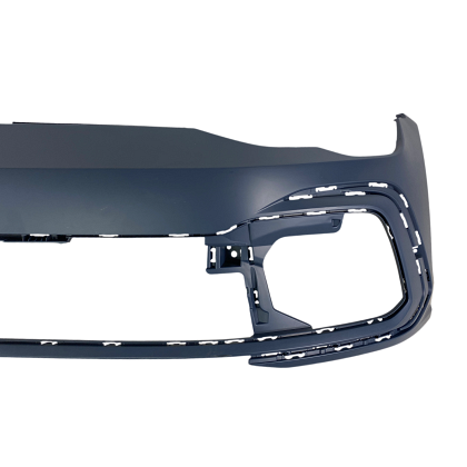 Body kit pentru VW GOLF 8 - design GTI